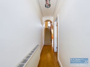 Hallway - click for photo gallery